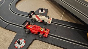 Carrera Car Racing 50301 Formula 1 - 4