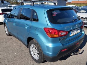 Mitsubishi ASX, 1.6, Benzín, rv.2011/03 (cj.2525) - 4