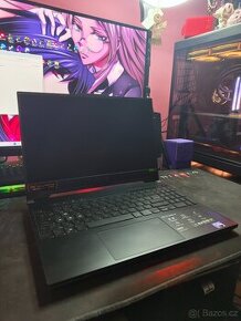 Asus TUF Gaming A15 v ZÁRUCE (FA507NU-LP131) - 4