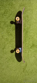 Skateboard cranness komplet Am - 4