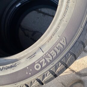 NOVÉ Zimní pneu 205/55 R16 91T Altenzo. - 4