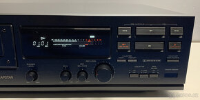 AKAI DX-57 Cassette Deck + DO/ 3Head/ Dual Capstan - 4