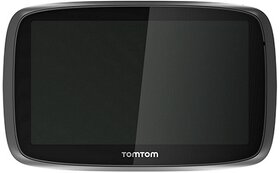 TOMTOM GO PROFESSIONAL 620 LIFETIME , TIR , Autobus.... - 4