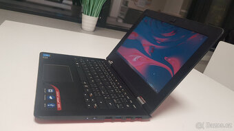 Notebook LENOVO 11,6" - 4