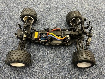 XRAY XT2 BUGGY RC - 4