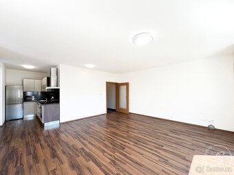 Pronájem bytu 2+kk • 63 m² - 4