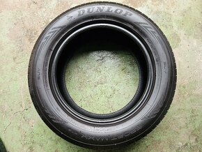 Pár letních pneu Dunlop Sport MAXX RT2 SUV 255/55 R18 XL - 4