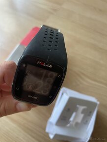 Polar hodinky s GPS - 4