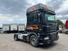 Daf XF 105.460,EEV,SSC,standart - 4