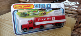 Matchbox 900 kamiony TP22 TP23 TP24 - 4