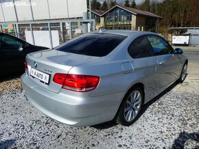 BMW 320i 125kW Xenony,PDC - 4