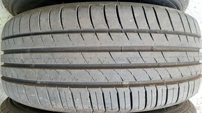 235/55 r18 letní Kumho - 4