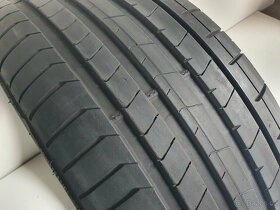 1ks 285/40 R22 PIRELLI P ZERO , 285/40/22 - 4