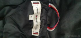 Prodám krásnou bundu Tommy Hilfiger XS - 4