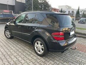 Mercedes ML 280 w164 - 4