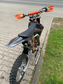 Ktm sx 85 2007 - 4