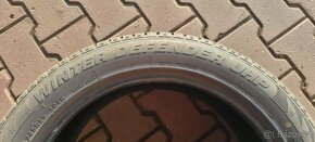 255/45r19 Leao Winter Defender UHP - zimní 4ks - 4