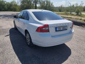 Volvo S 80 - 4