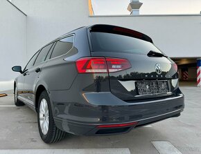 Volkswagen Passat Variant 2.0 TDI DSG - 4