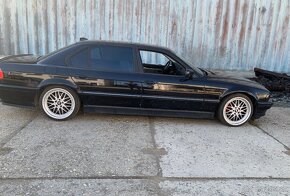 BMW e38 740il V8 LONG - 4