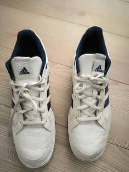 Pánská Adidas obuv - 4