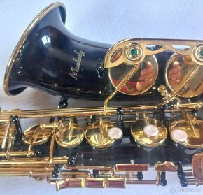 Muslady - alt saxofon - 4