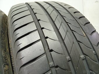 Letní pneu 225/45/18 GoodYear - 4