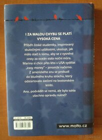 Romány, detektivky (české, zahraniční) od 50 Kč - 4