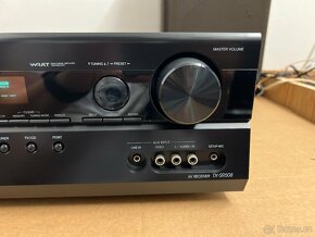 ONKYO RECEIVER TX-SR508 - 4