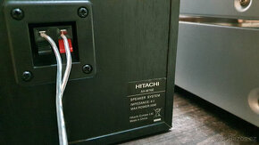 reproduktory HITACHI AX-M76E - 4