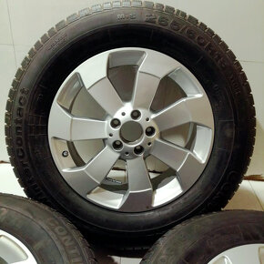 18" ALU kola – 5x112 – 8J x 18" ET56,5 - 4