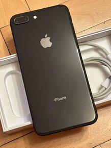 Apple iPhone 8 plus - 4