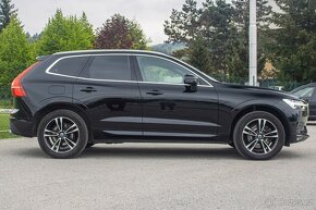 Volvo XC60 - 4