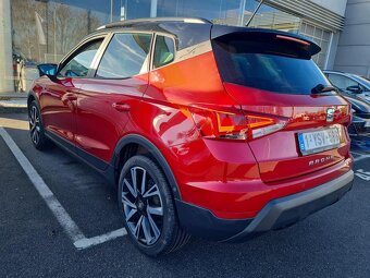 Seat arona 1.6 TDI Xperience DSG - 4