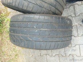 235/40 R18 Pirelli & Michelin - 4