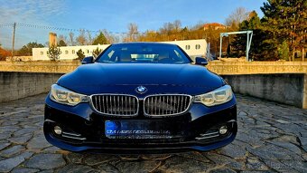 BMW 435XD - 4