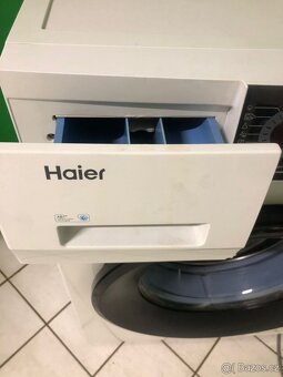 Pračka Haier HW70-12829. A+++/ 1200 ot./min/ na 7kg/ 14 prog - 4