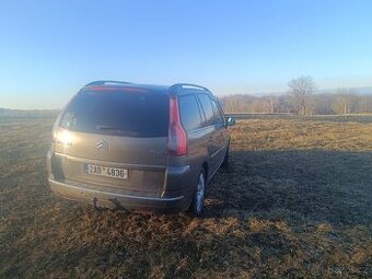 Prodám Citroen C4 Grand Picasso - 4