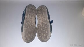 Dětské boty LICO, stélka 19,5 cm - 4