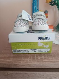 Dívčí boty Primigi - 4