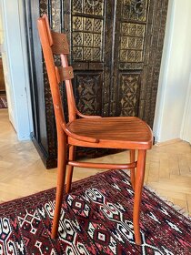 Židle Thonet Nr. 651 - 4