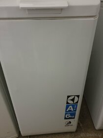 Pračka Elektrolux - 4