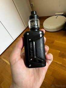 GeekVape Aegis Legend 2 a Z Tank - 4