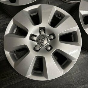 Alu AUDI 5x112 A6 16” 4G0601025 - 4