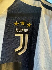 Dres Juventus - 4