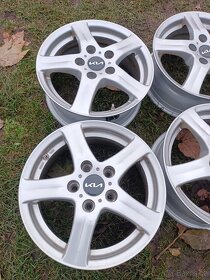 5x114,3R15 Kia, Hyundai senzory tlaku - 4