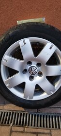 VW R16/5x112 - 4