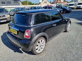 MINI ONE 1.6D 66KW R.V.2013 - 4