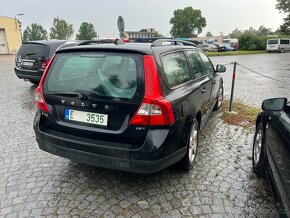 VOLVO V70  , 2,5 T BENZIN, 147 KW, RV 2007 - 4