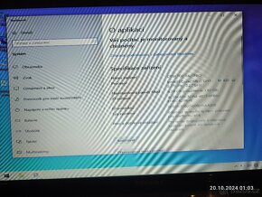 Toshiba satellite L650 - 4